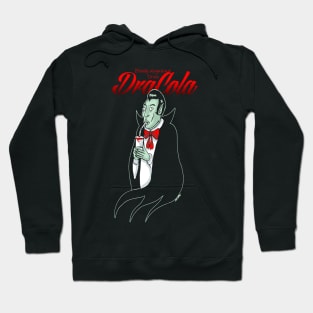 Dracola Hoodie